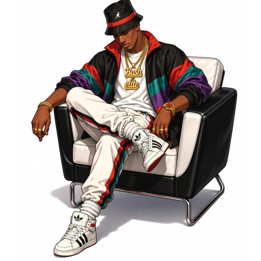 2D Art Work